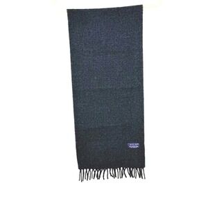 Savile‎ Row wool scarf